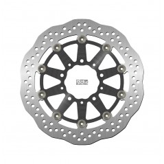 NG BRAKE DISK Disco de freno 1056XG 299.5X80X5.0 9621056XG