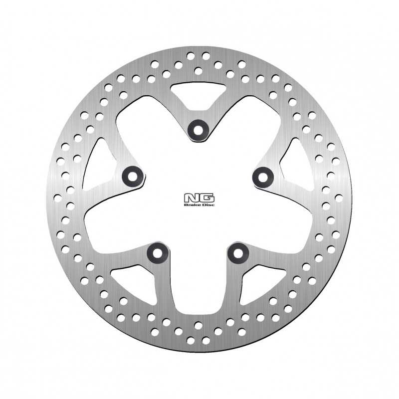 NG BRAKE DISK Disco de freno 1556 282X105X5.0 9621556