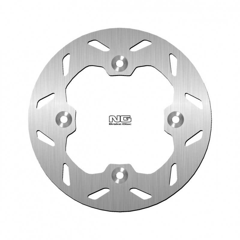 NG BRAKE DISK Disco de freno 1395 227X114X5.0 9621395