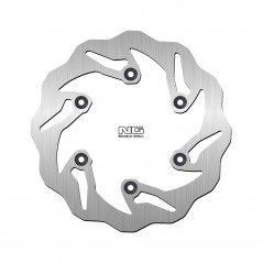 NG BRAKE DISK Disco de freno 1057XK 219.5X108X4.0 9621057XK