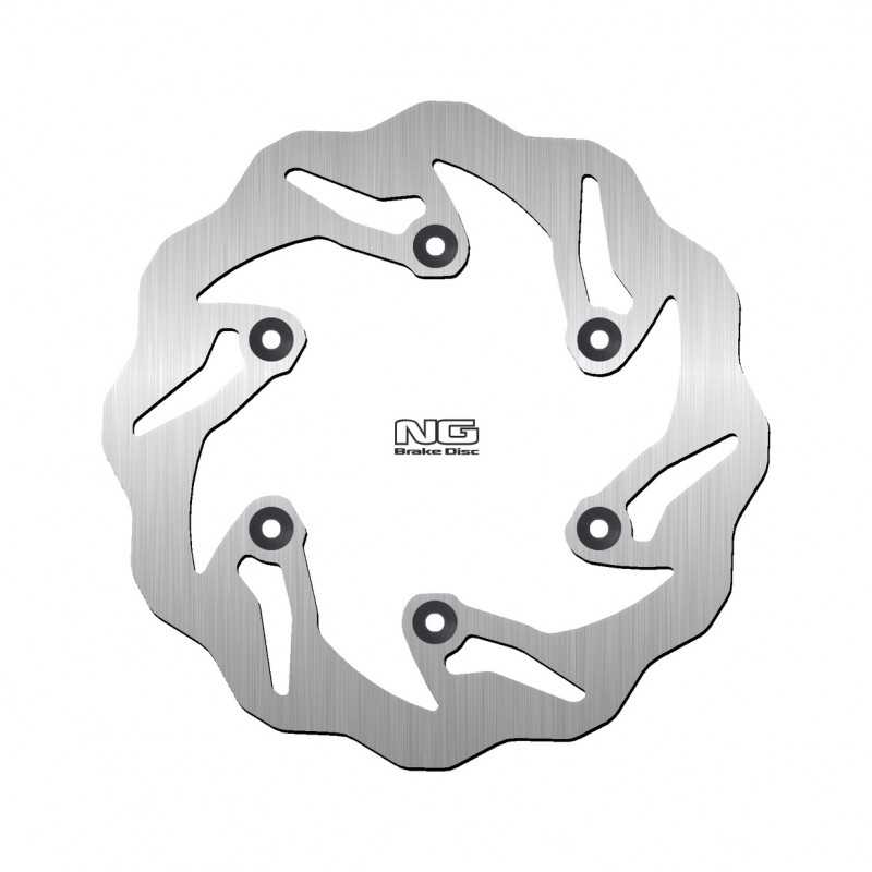 NG BRAKE DISK Disco de freno 1057XK 219.5X108X4.0 9621057XK
