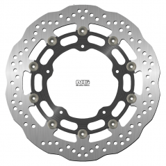 NG BRAKE DISK Disco de freno 1058XG 319.5X132X5.0 9621058XG