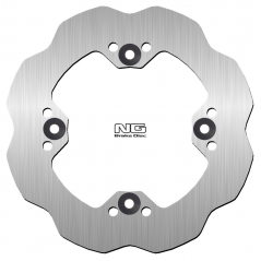 Brake disc 1497XSP 220X112X4