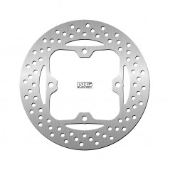 NG BRAKE DISK Disco de freno 1606 250X110X6.0 9621606