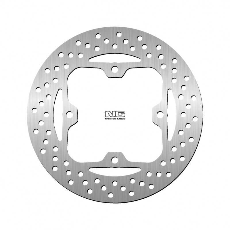 NG BRAKE DISK Disco de freno 1606 250X110X6.0 9621606
