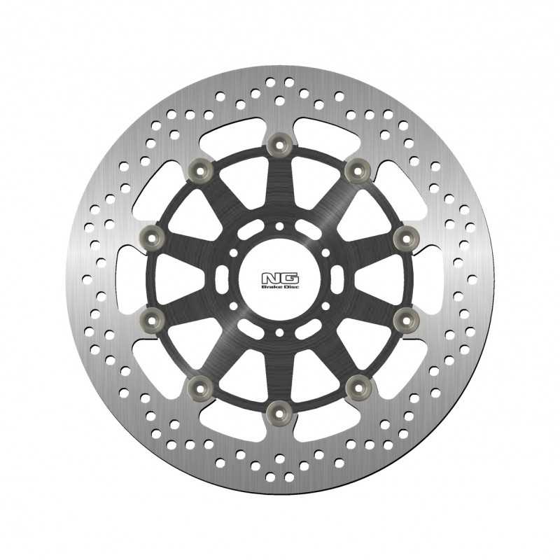 NG BRAKE DISK Disco de freno 1060G 320X64X5.0 9621060G