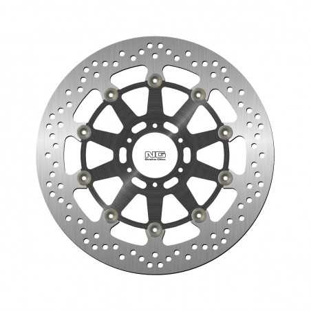 NG BRAKE DISK Disco de freno 1060G 320X64X5.0 9621060G