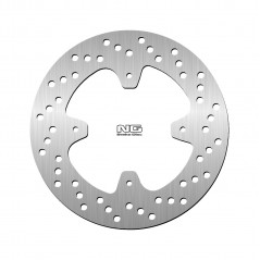 NG BRAKE DISK Disco de freno 1607 220X95X4.5 9621607