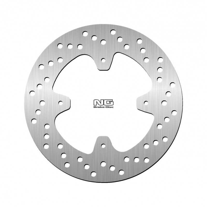 NG BRAKE DISK Disco de freno 1607 220X95X4.5 9621607