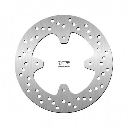 NG BRAKE DISK Disco de freno 1607 220X95X4.5 9621607