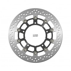 NG BRAKE DISK Disco de freno 1104G 310X121X5.0 9621104G