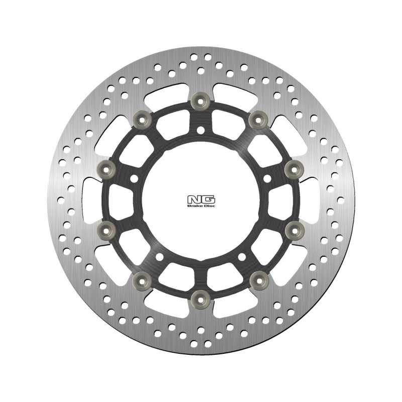 NG BRAKE DISK Disco de freno 1104G 310X121X5.0 9621104G