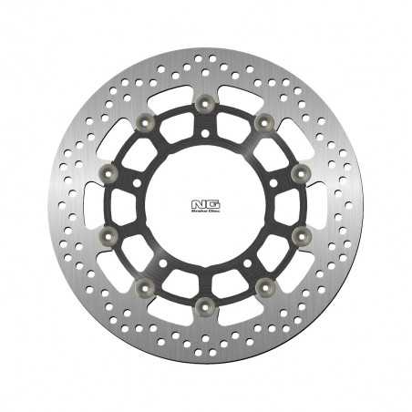 Brake disc 1104G 310X121X5.0