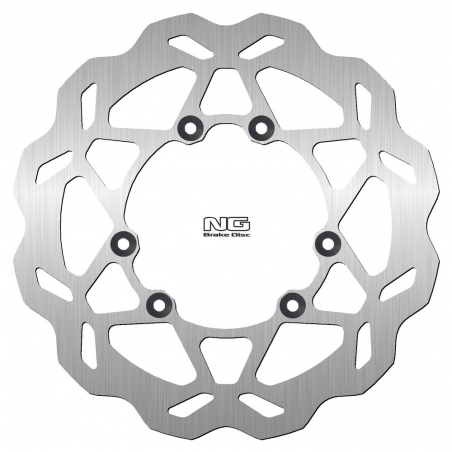 NG BRAKE DISK Disco de freno 013X 259.5X108X4.0 962013X