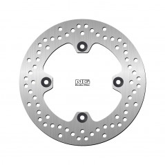 Brake Disc 1686 240X116X5.0