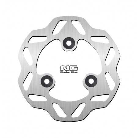 NG BRAKE DISK Disco de freno ondulado 1415X 165X59.2X3.5 9621415X