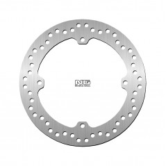 NG BRAKE DISK Disco de freno 1500 227.5X142X4.0 9621500