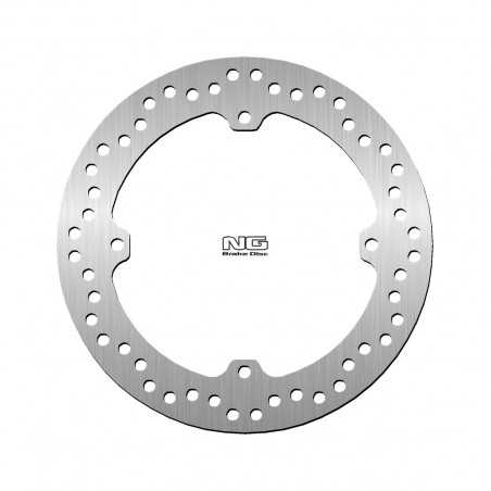 Brake disc 1500 227.5X142X4.0
