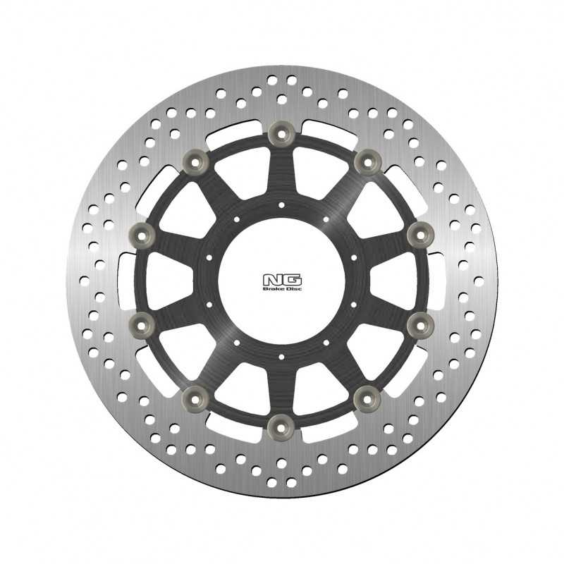 NG BRAKE DISK Disco de freno 1688G 310X94X4.5 9621688G