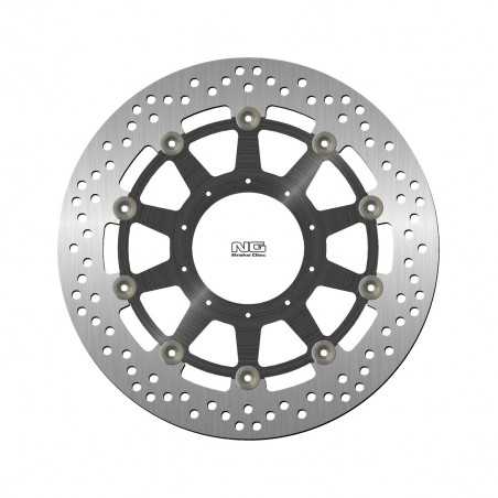 NG BRAKE DISK Disco de freno 1688G 310X94X4.5 9621688G