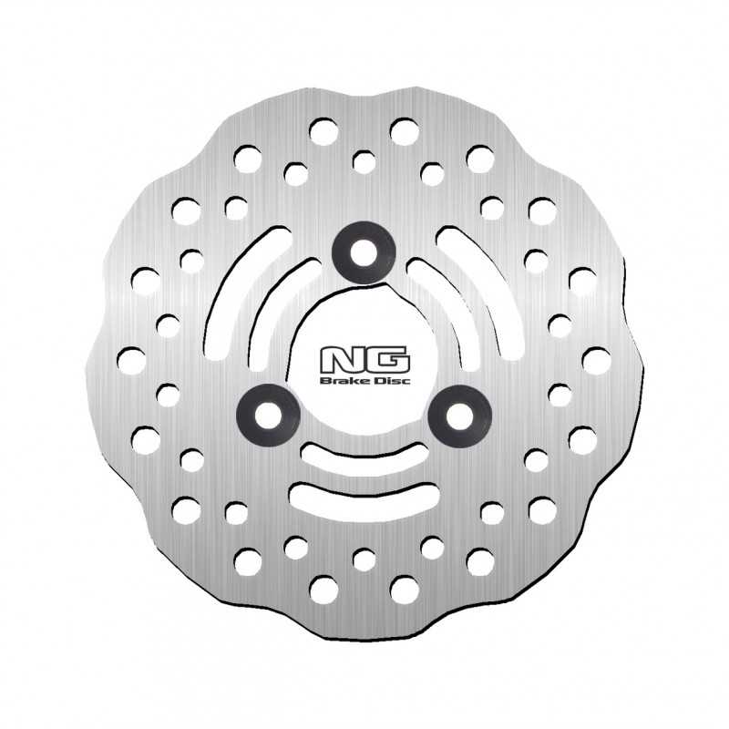 Brake disc 1003X 169.5X48.25X3.0