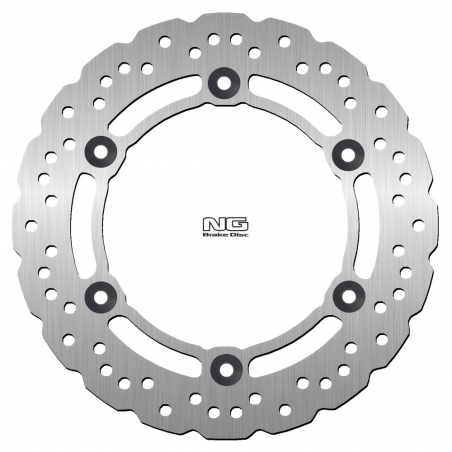 NG BRAKE DISK Disco de freno 1611X 259.5X150.5X4.0 9621611X