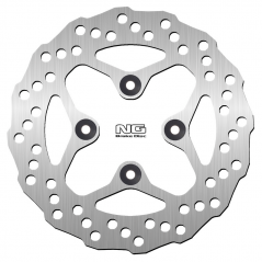 Wavy Floating Brake Disc 1418X 220X58X4