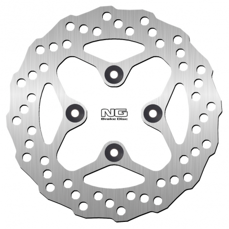 Wavy Floating Brake Disc 1418X 220X58X4