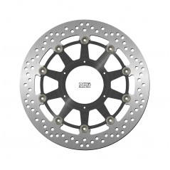 Brake disc 1692G 310X94X5.0