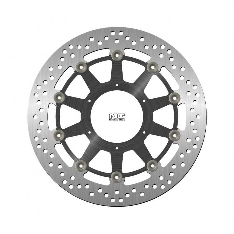 Brake disc 1692G 310X94X5.0