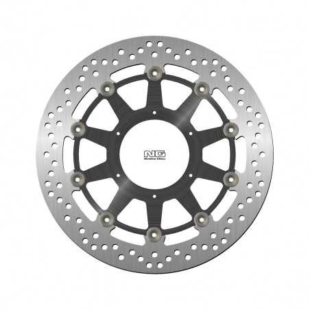 NG BRAKE DISK Disco de freno 1692G 310X94X5.0 9621692G