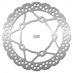 Wavy brake disc 1419X 290X130X5