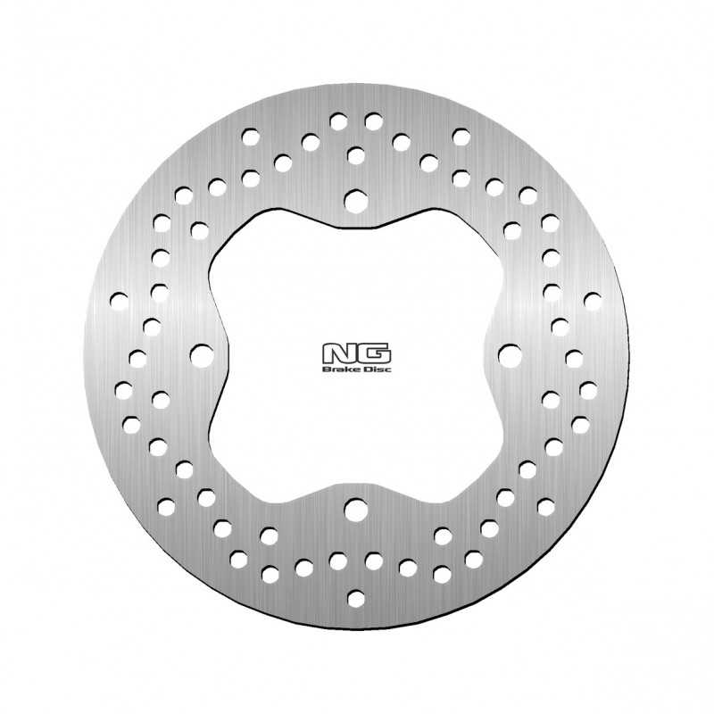 NG BRAKE DISK Disco de freno 1502 218X105.5X4.75 9621502