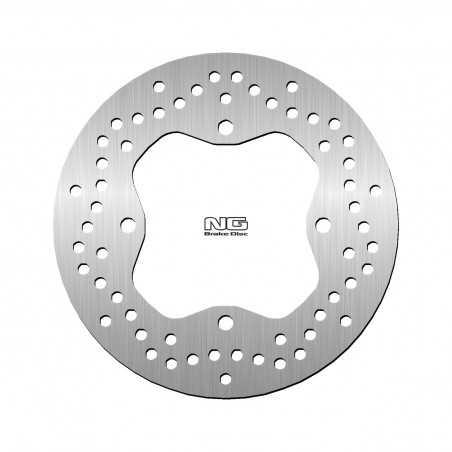 Brake disc 1502 218X105.5X4.75
