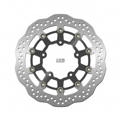 NG BRAKE DISK Disco de freno 1041XG 309.5X100X5.0 9621041XG