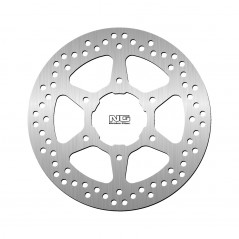 NG BRAKE DISK Disco de freno 1563 240X70.4X5.0 9621563