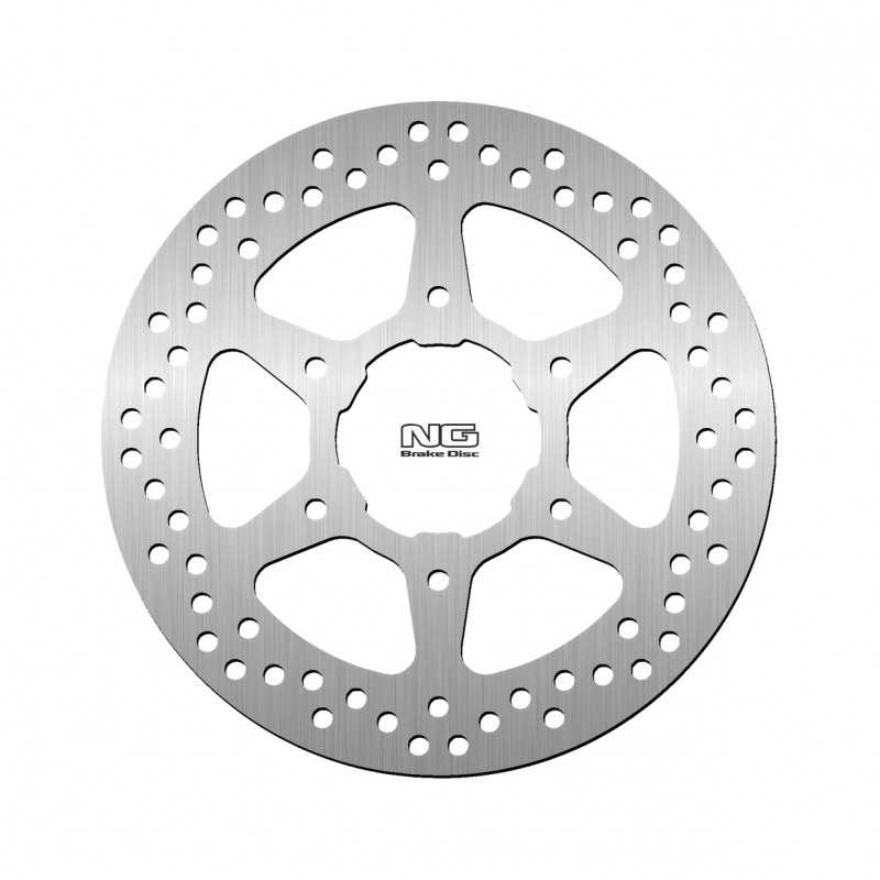 NG BRAKE DISK Disco de freno 1563 240X70.4X5.0 9621563