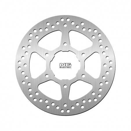 Brake disc 1563 240X70.4X5.0
