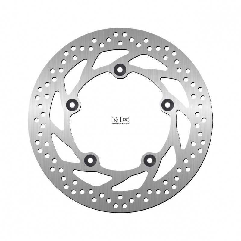 NG BRAKE DISK Disco de freno 1564 9621564