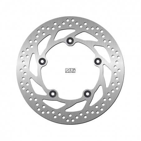 Brake disc 1564