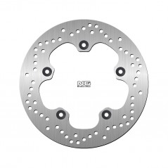 NG BRAKE DISK Disco de freno 1714 265X136.5X5.5 9621714