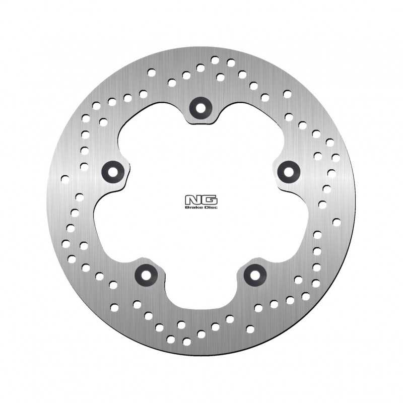 NG BRAKE DISK Disco de freno 1714 265X136.5X5.5 9621714