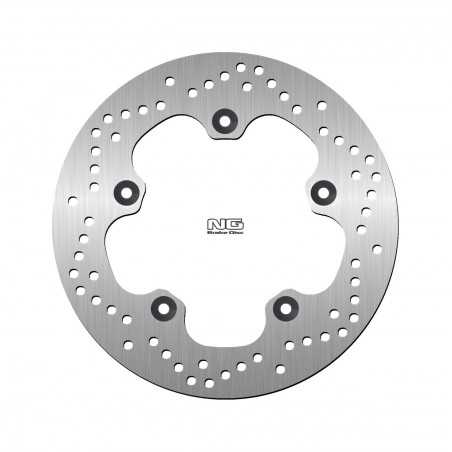 NG BRAKE DISK Disco de freno 1714 265X136.5X5.5 9621714