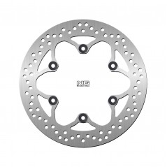 NG BRAKE DISK Disco de freno 1618 276X132X4.0 9621618