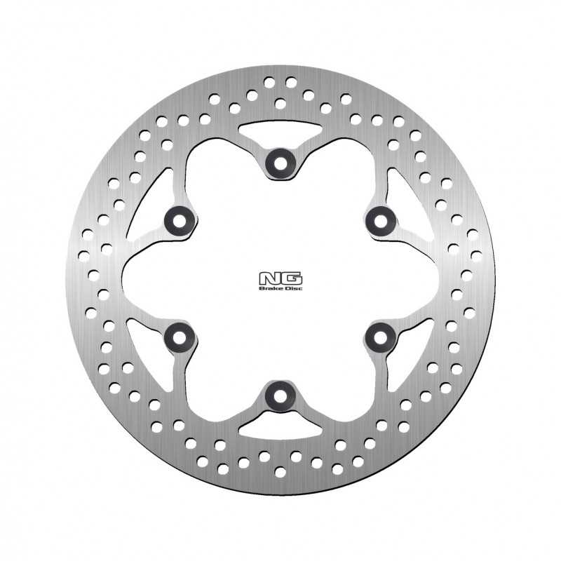NG BRAKE DISK Disco de freno 1618 276X132X4.0 9621618
