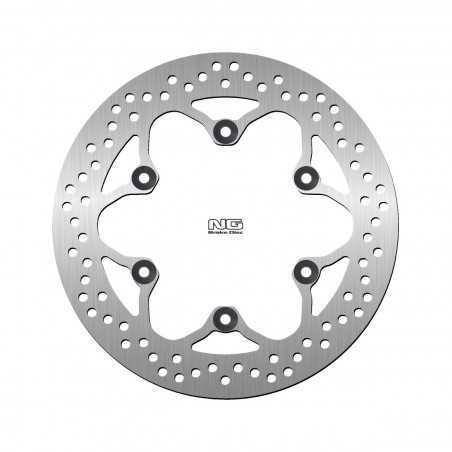 NG BRAKE DISK Disco de freno 1618 276X132X4.0 9621618
