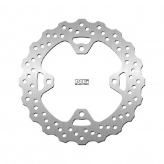 NG BRAKE DISK Disco de freno 1716X 250X110X5 9621716X