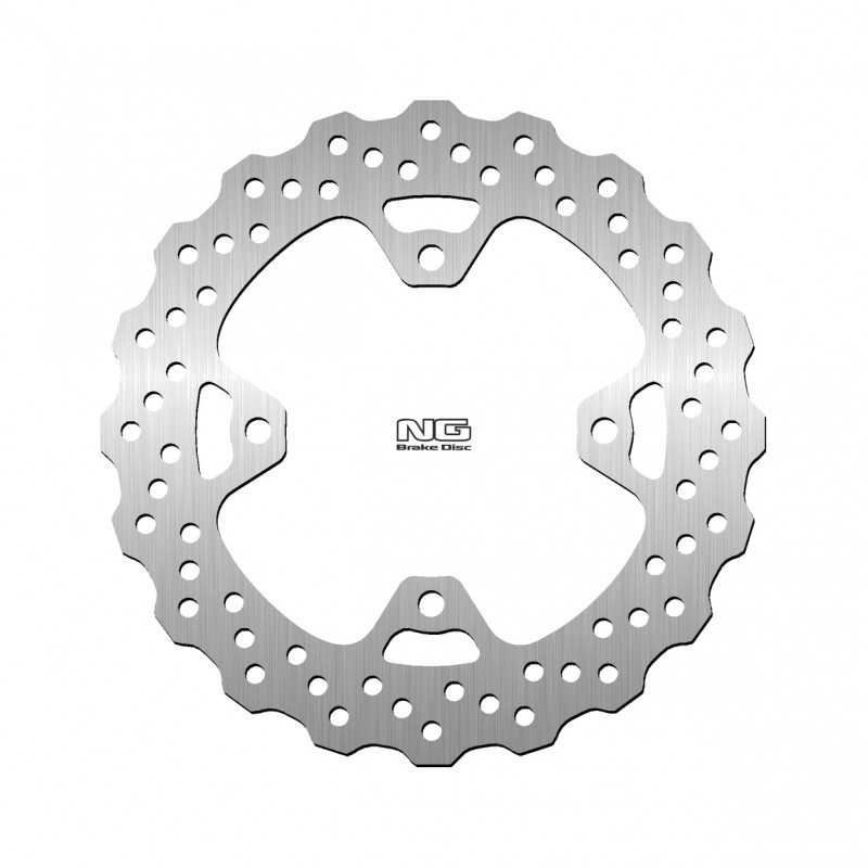 NG BRAKE DISK Disco de freno 1716X 250X110X5 9621716X