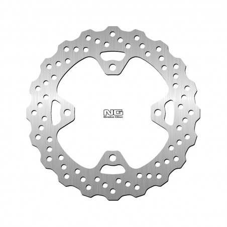 NG BRAKE DISK Disco de freno 1716X 250X110X5 9621716X