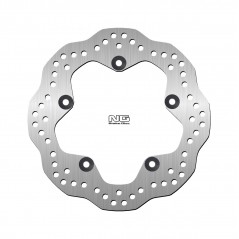 NG BRAKE DISK Disco de freno 1451X 244.5X132X5.0 9621451X